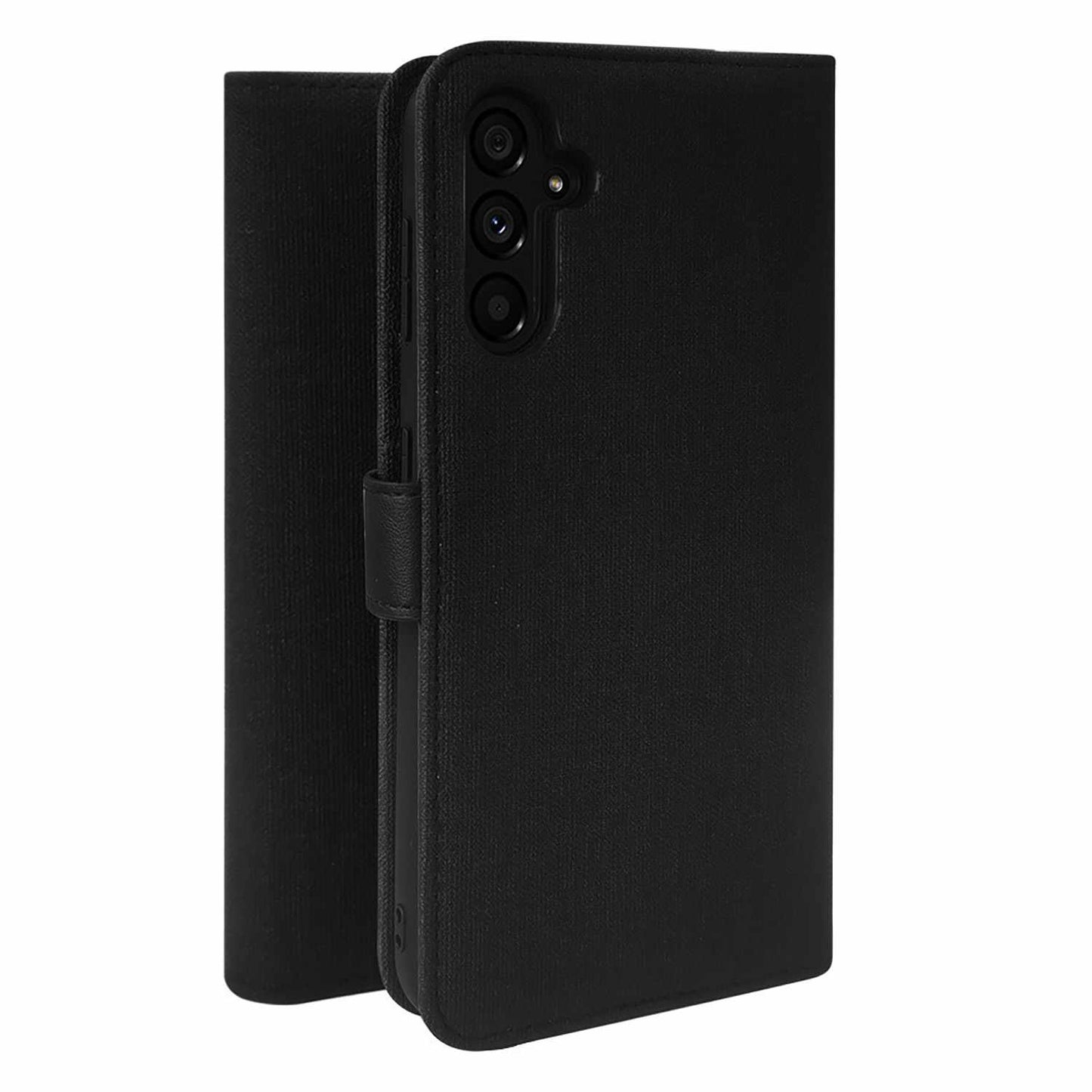 BEF21251 Folio 2-in-1 Case Galaxy S25/S24 Black