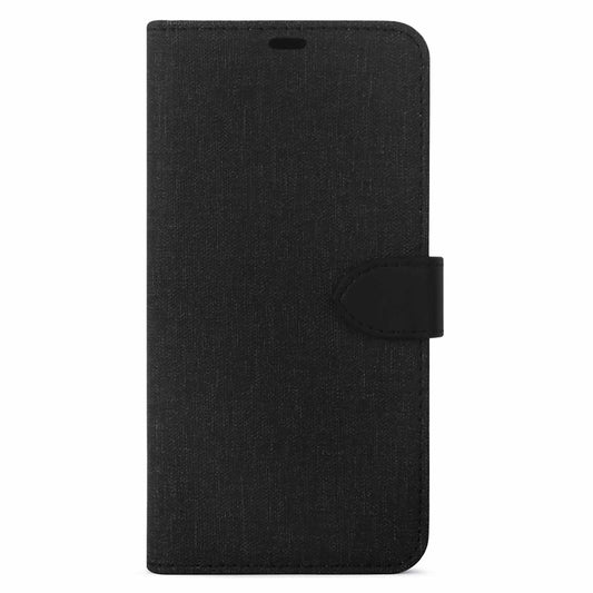 BEF21252 Folio 2-in-1 Case Galaxy S25+/S24+ Black
