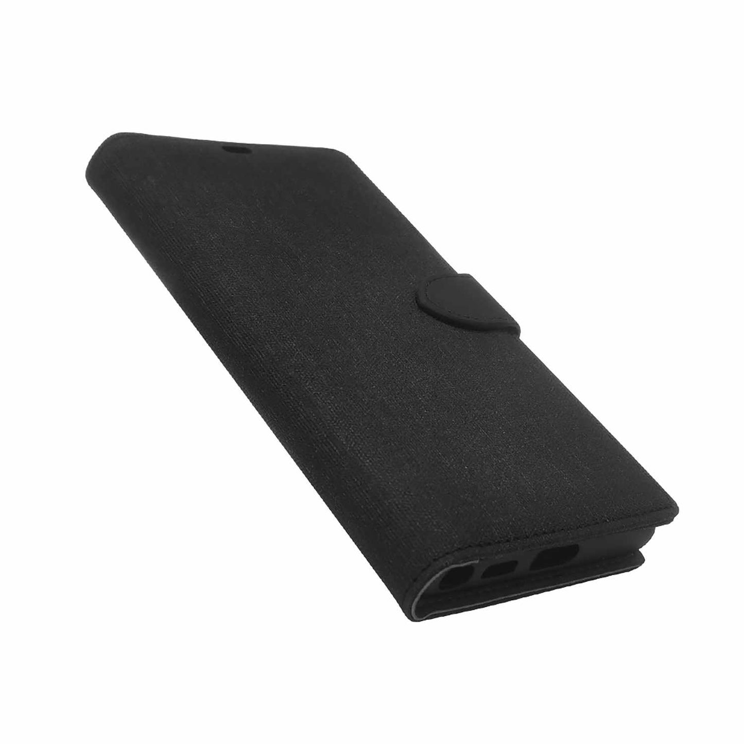 BEF21253 Folio 2-in-1 Case Galaxy S25 Ultra Black