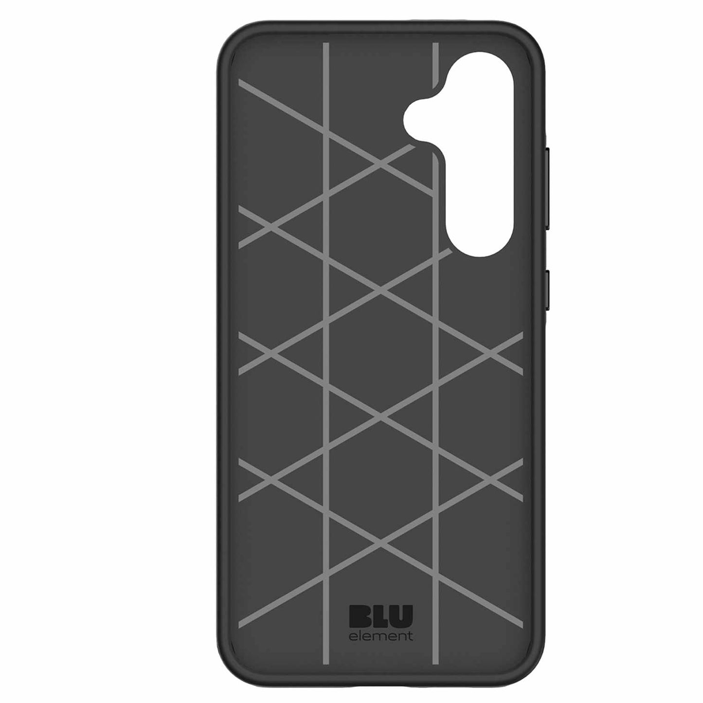 BEAR24B2 Armour Rugged Case Galaxy S25+/S24+ Black