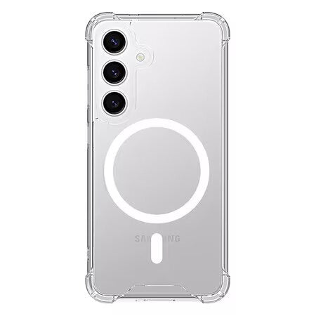 BETPBS251 Total Protection w/Magnets Bundle Galaxy S25/S24