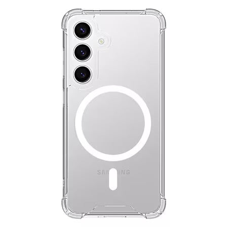 BETPBS251 Total Protection w/Magnets Bundle Galaxy S25/S24