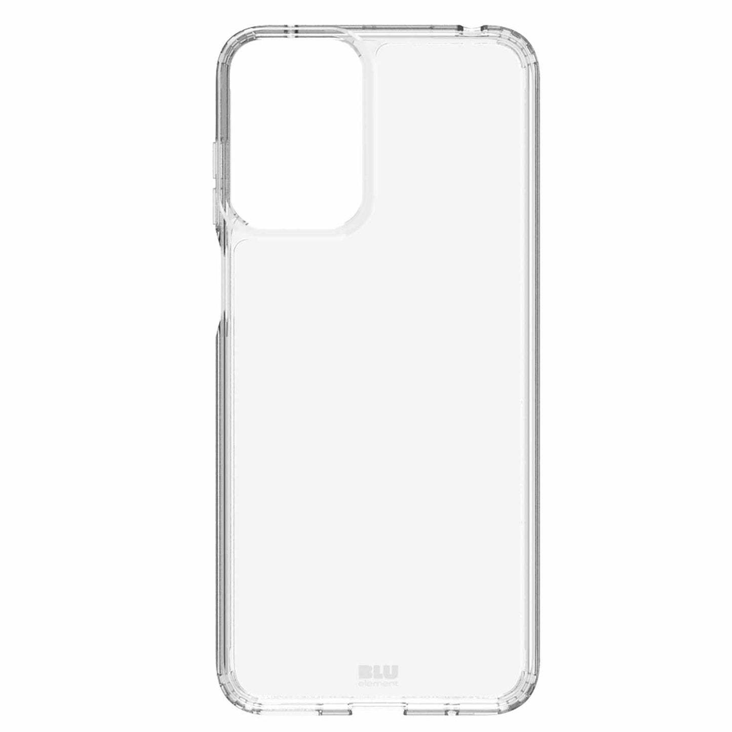 BETMPL24 DropZone Air Case Moto G Play 2024 Clear