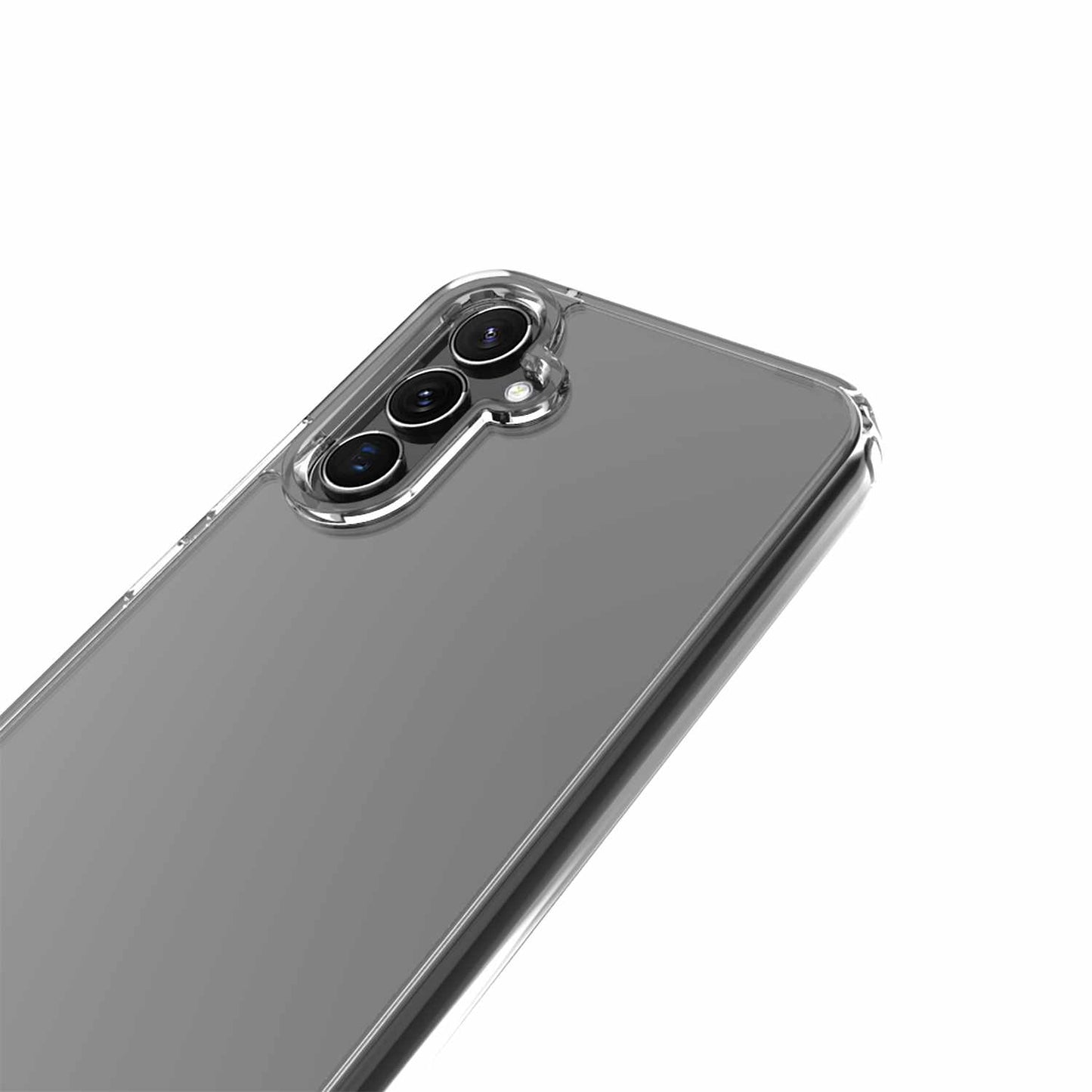 BEA361 DropZone Air Case Galaxy A36 5G/A56 5G Clear