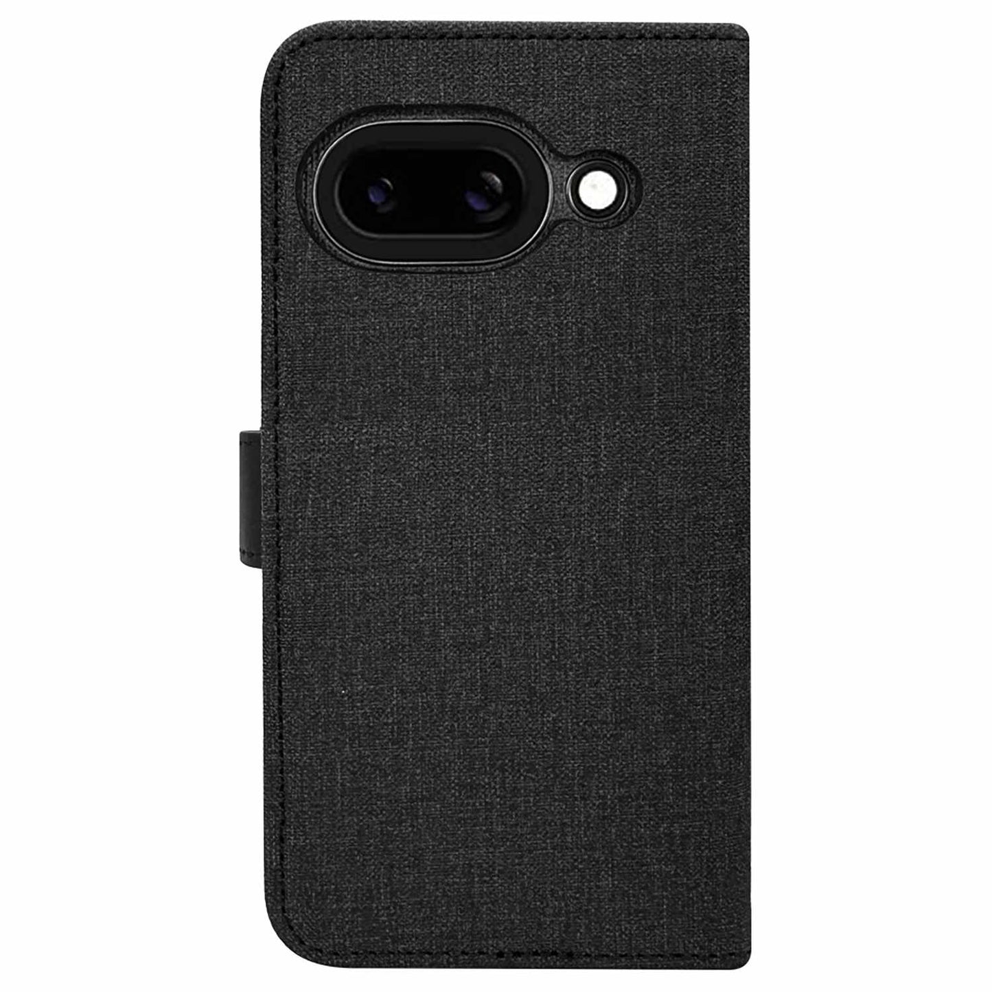 BEGP9A2 Folio 2-in-1 Case Pixel 9a Black