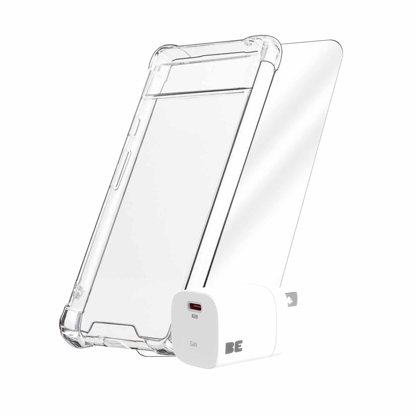 BEGP9A6 Total Protection Bundle Pixel 9a