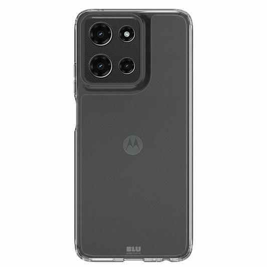 BEMG251 DropZone Air Case Moto G 5G 2025 Clear