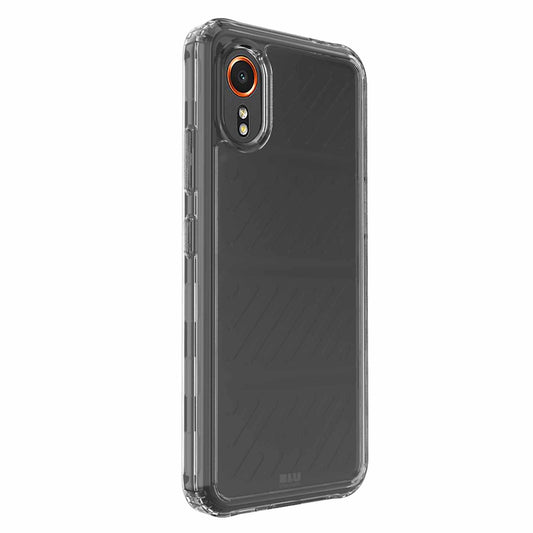 BEDZAXC7 DropZone Air Case in Bulk Galaxy XCover7 Clear
