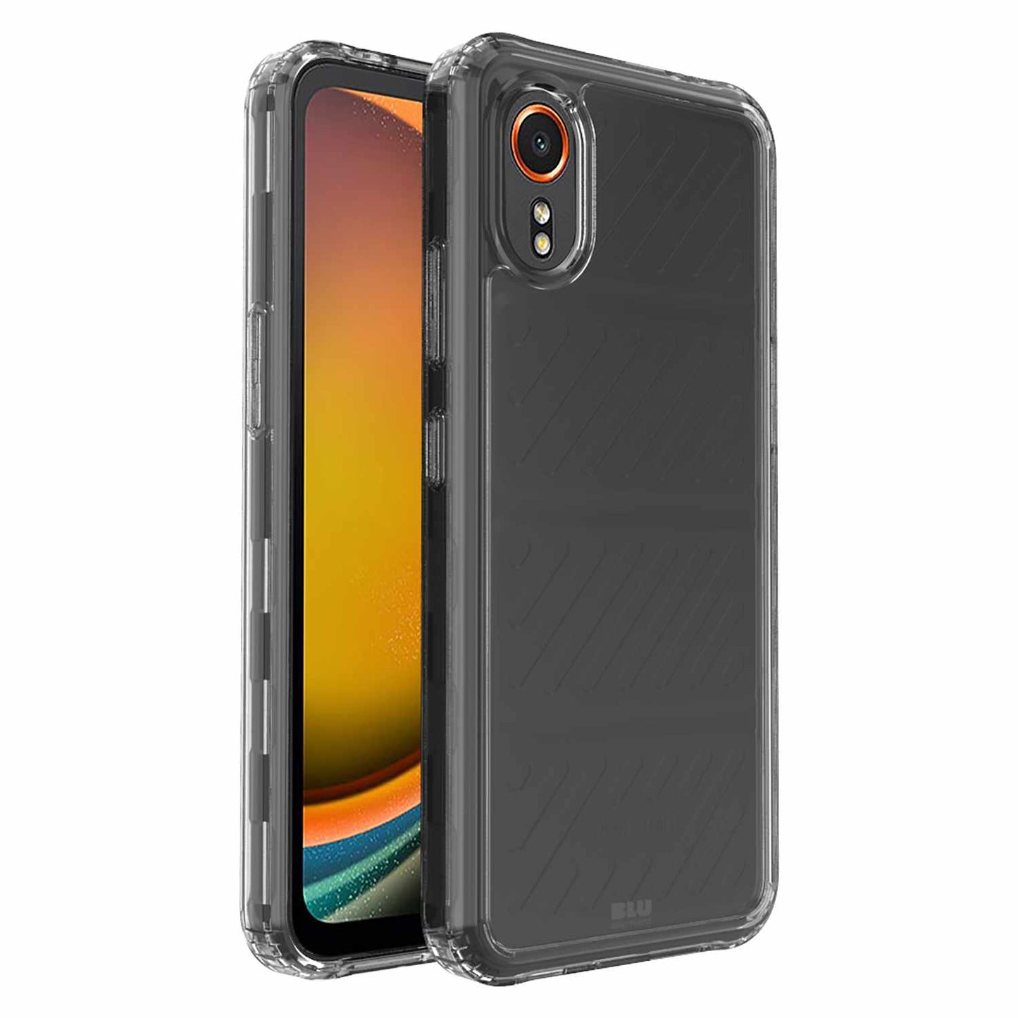 BEDZAXC7 DropZone Air Case in Bulk Galaxy XCover7 Clear