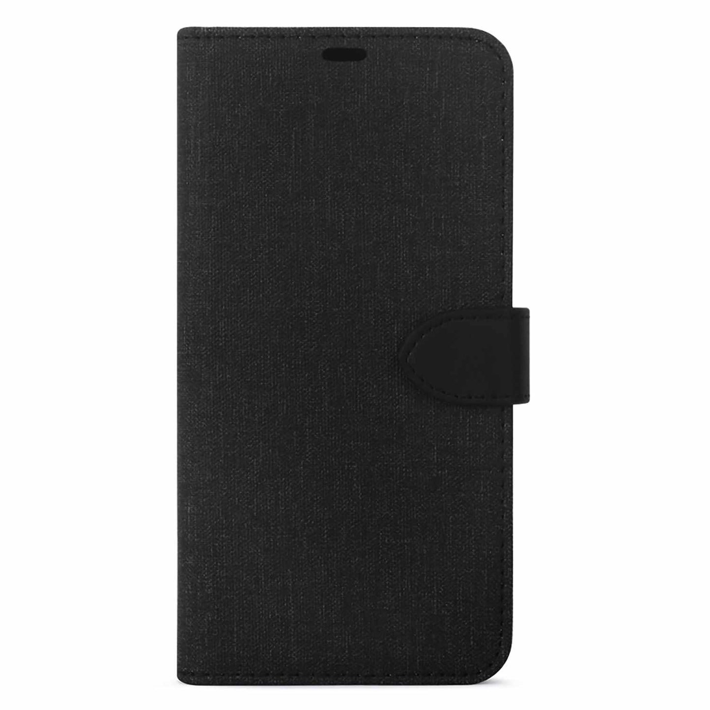 BESEDGE2 Folio 2-in-1 Case Galaxy S25 Edge Black