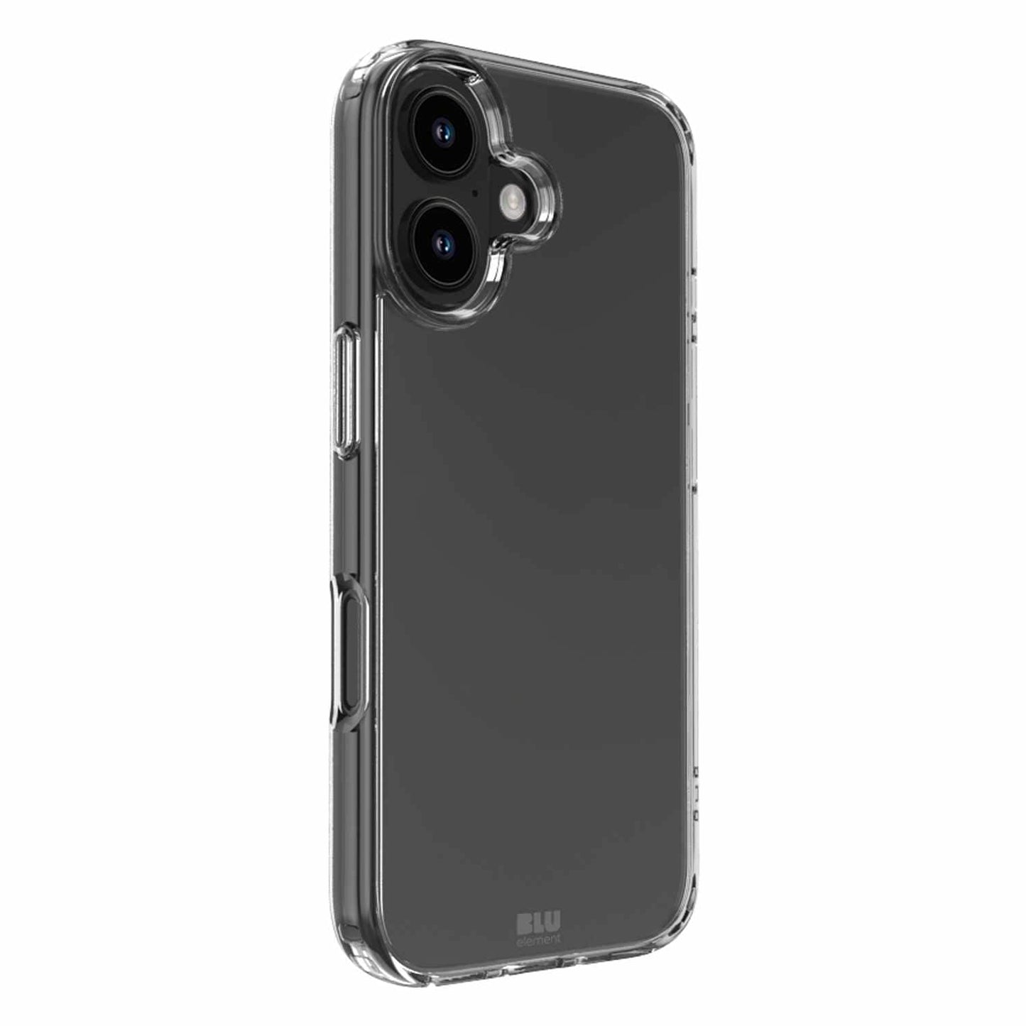 BEDZ16Bulk DropZone Air Case in Bulk iPhone 16 Clear