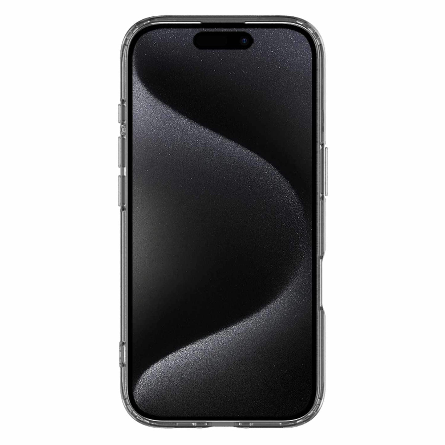 BEDZ16Bulk DropZone Air Case in Bulk iPhone 16 Clear