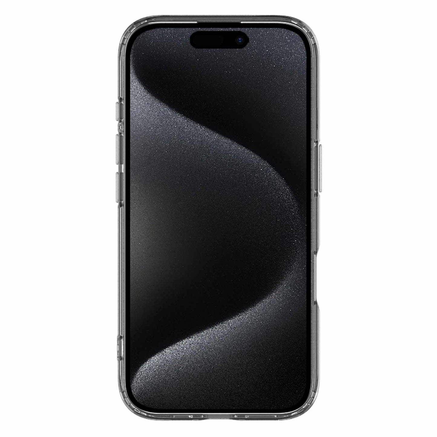 BEDZ16Bulk DropZone Air Case in Bulk iPhone 16 Clear
