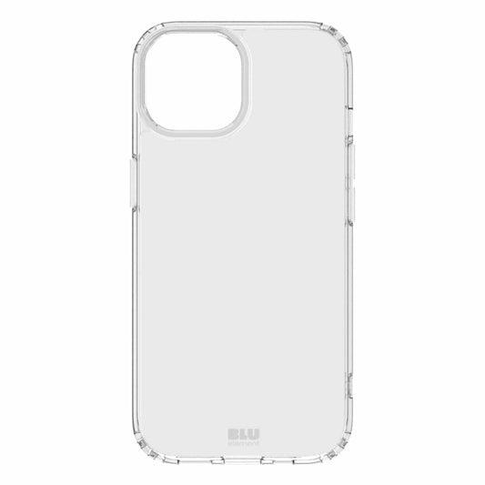 BEDZ15Bulk DropZone Air Case in Bulk iPhone 16e/15/14/13 Clear