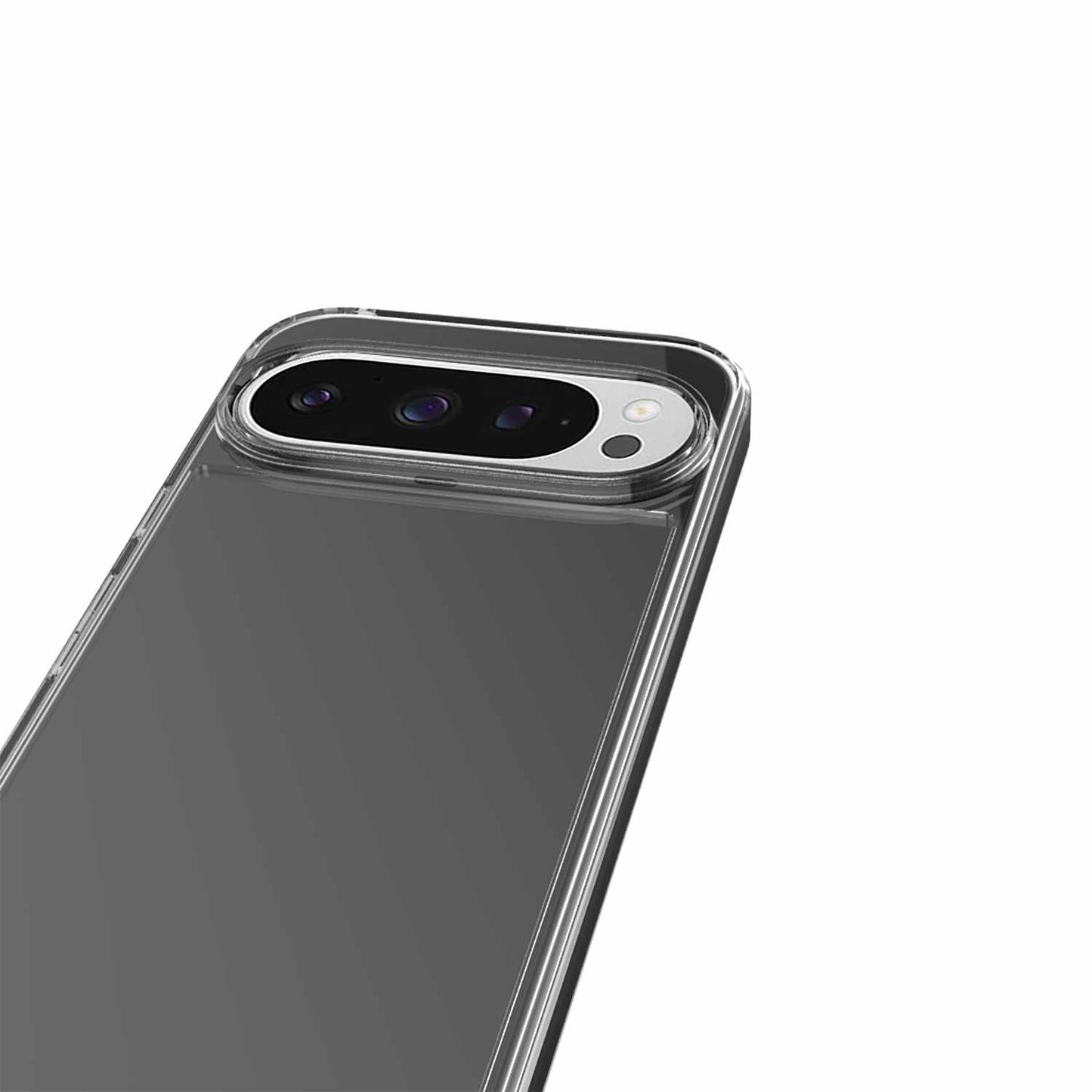 BEGP1010P1 DropZone Air Case Pixel 10/10 Pro Clear