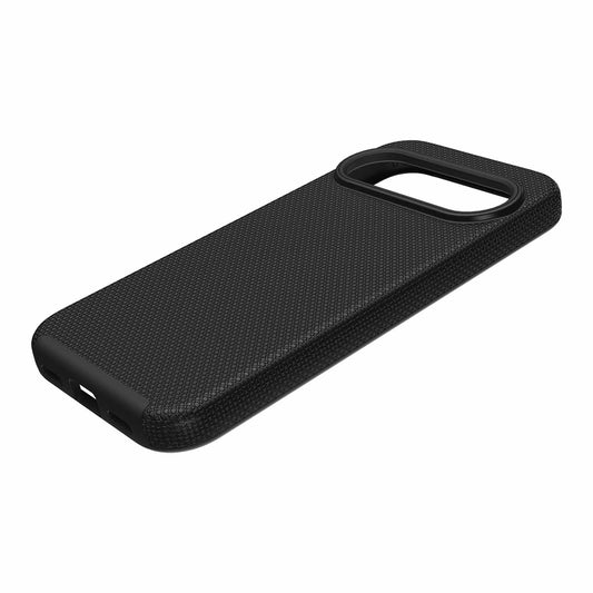 BEGP10/10P4 Armour Rugged Case Pixel 10/10 Pro Black