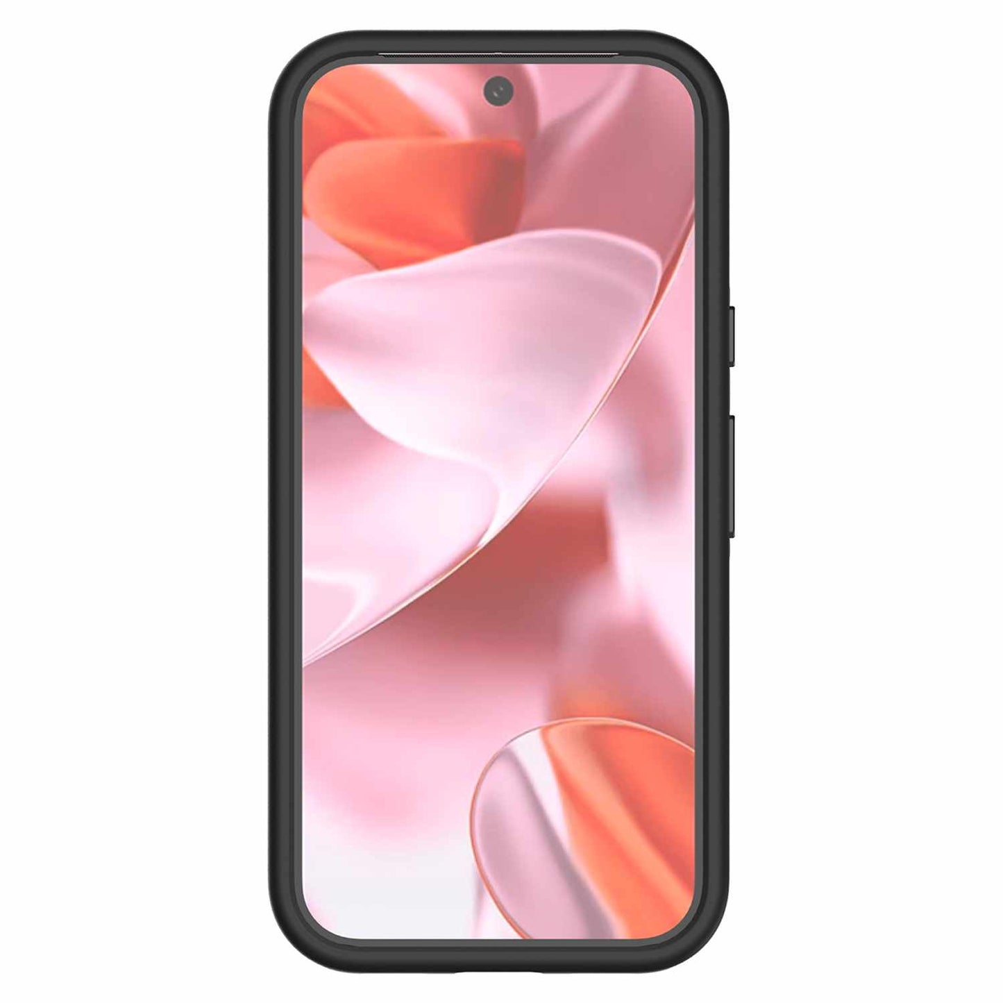 BEGP10/10P4 Armour Rugged Case Pixel 10/10 Pro Black