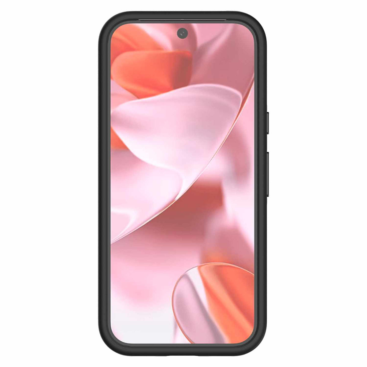 BEGP10/10P4 Armour Rugged Case Pixel 10/10 Pro Black