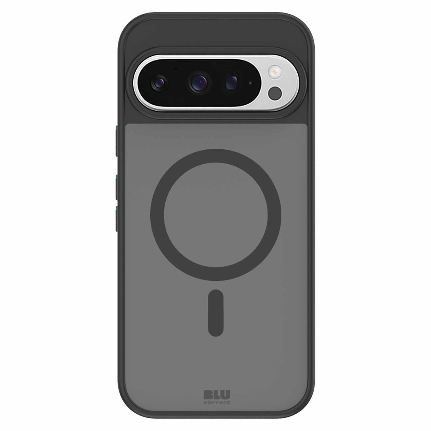 BEGP1010P5 Chromatic w/Magnets Case Pixel 10/10 Pro Black