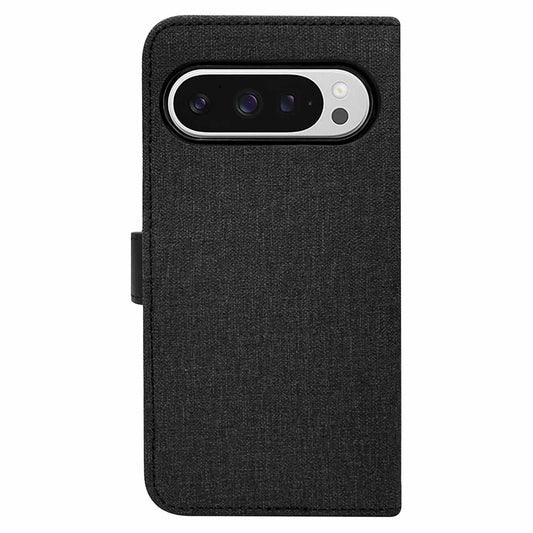 BEGP10PX2 Folio 2-in-1 Case Pixel 10 Pro XL Black