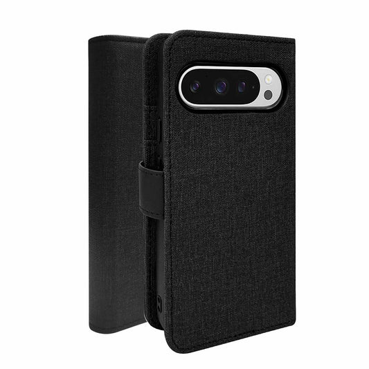 BEGP10PX2 Folio 2-in-1 Case Pixel 10 Pro XL Black