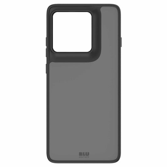 BECCAME25 Chromatic Cloud Case Moto Edge 2025 Black
