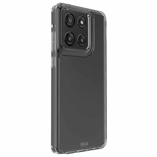 BEDZAMS25 DropZone Air Case Moto G Stylus 2025 Clear