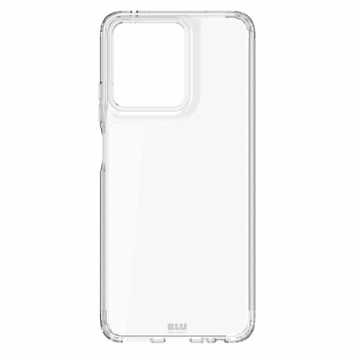 DropZone Air Case Clear for Moto G Stylus 2025