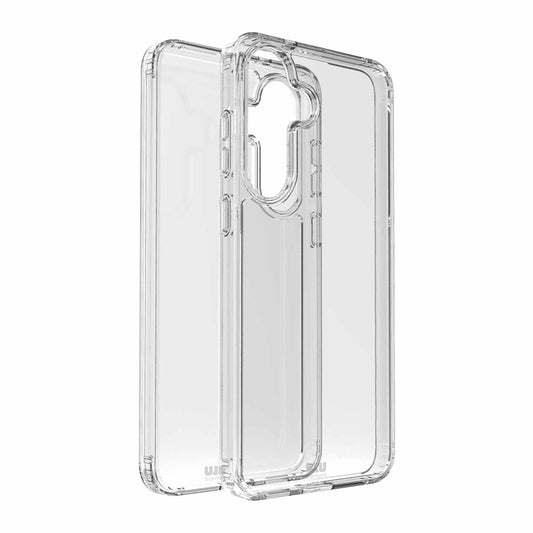 BEDA25SFE1 DropZone Air Case Galaxy S25 FE Clear