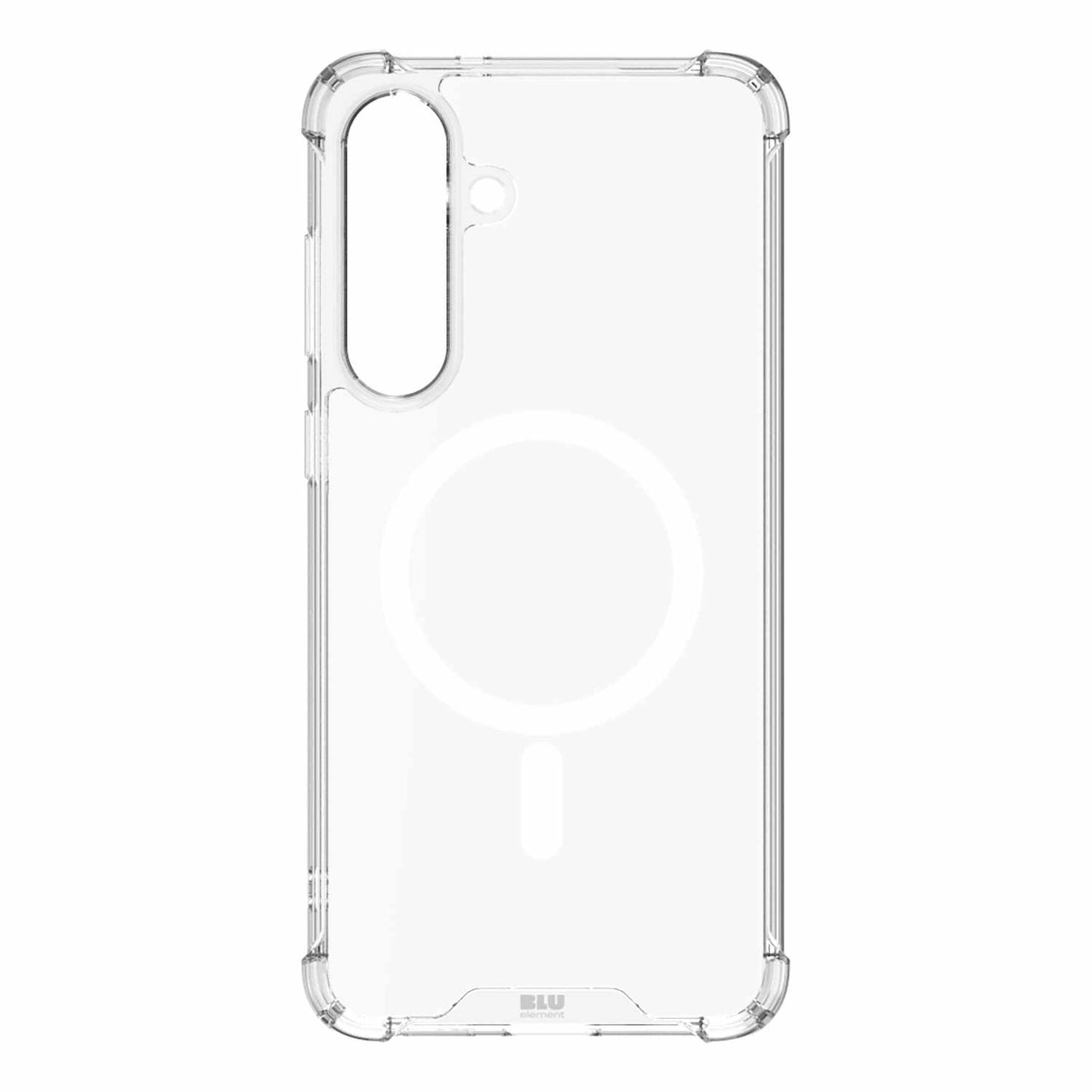 BETPBM25SFE161 Total Protection w/Magnets Bundle Galaxy S25 FE
