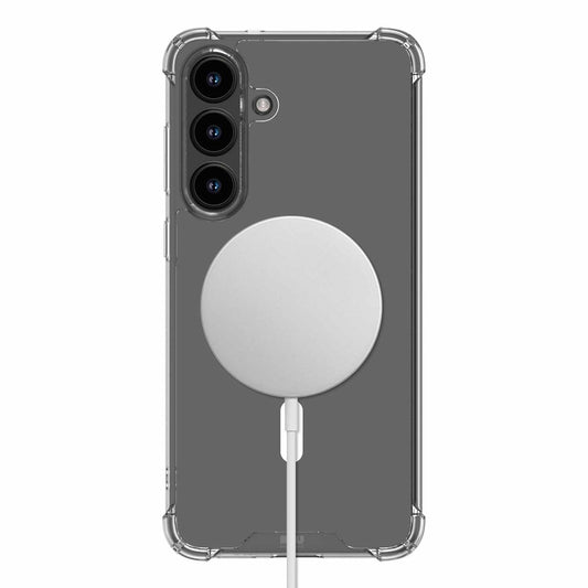 BETPBM25SFE161 Total Protection w/Magnets Bundle Galaxy S25 FE