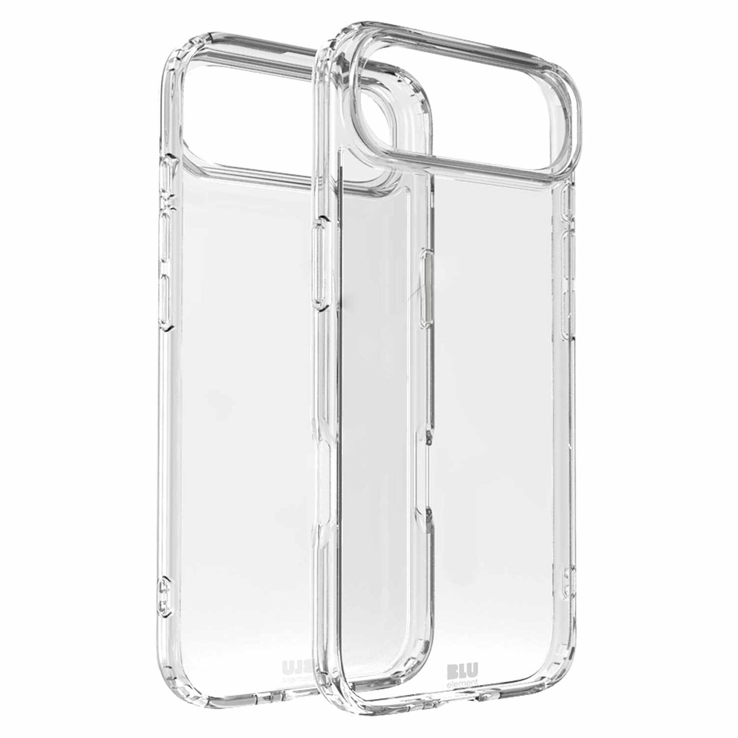 BEDZA172 DropZone Air Case iPhone Air Clear