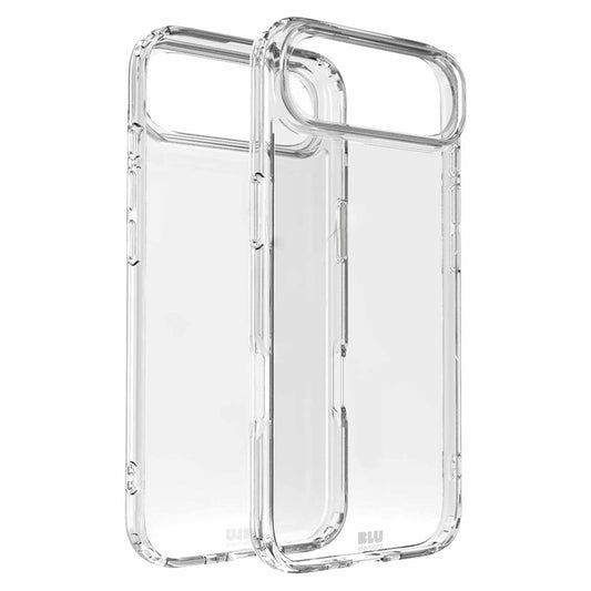 BEDZA172 DropZone Air Case iPhone Air Clear