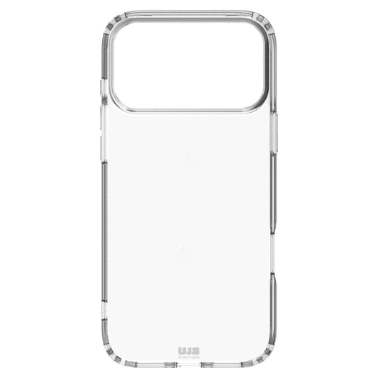 BEDZA174 DropZone Air Case iPhone 17 Pro Max Clear