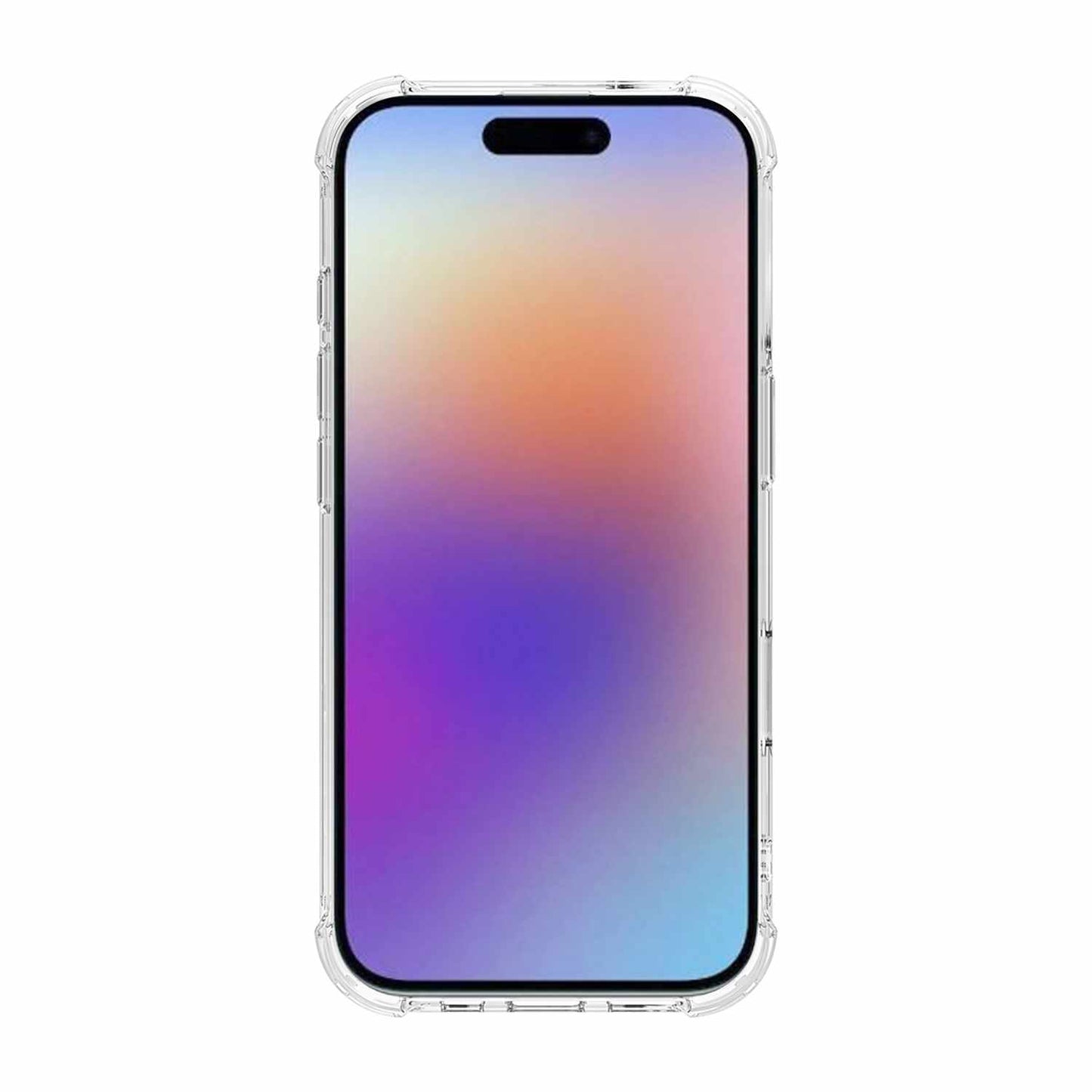 BEDZRMG171 DropZone Rugged MagSafe Case iPhone 17 Clear