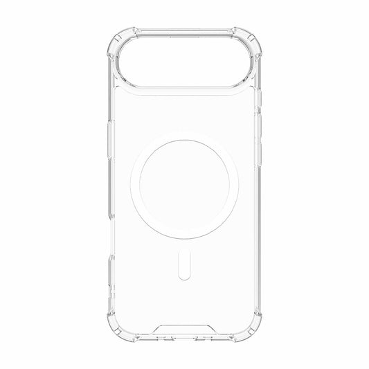 BEDZRMG172 DropZone Rugged MagSafe Case iPhone Air Clear