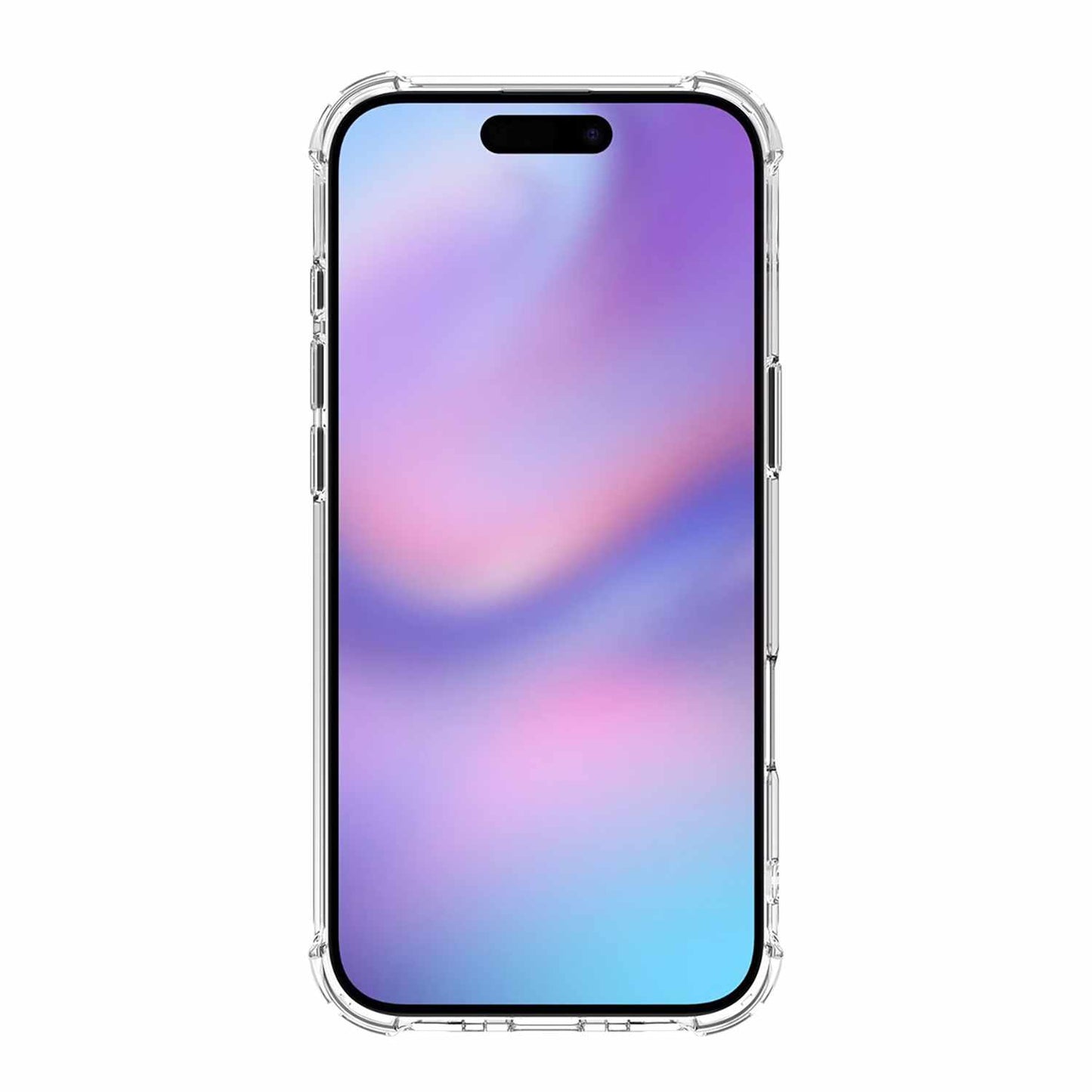 BEDZRMG172 DropZone Rugged MagSafe Case iPhone Air Clear