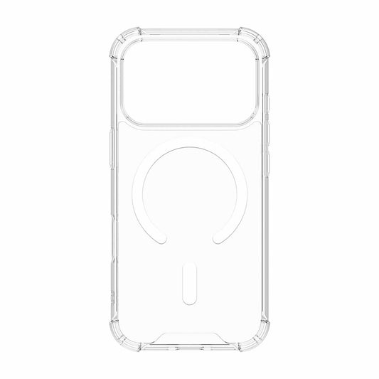 BEDZRMG174 DropZone Rugged MagSafe Case iPhone 17 Pro Max Clear