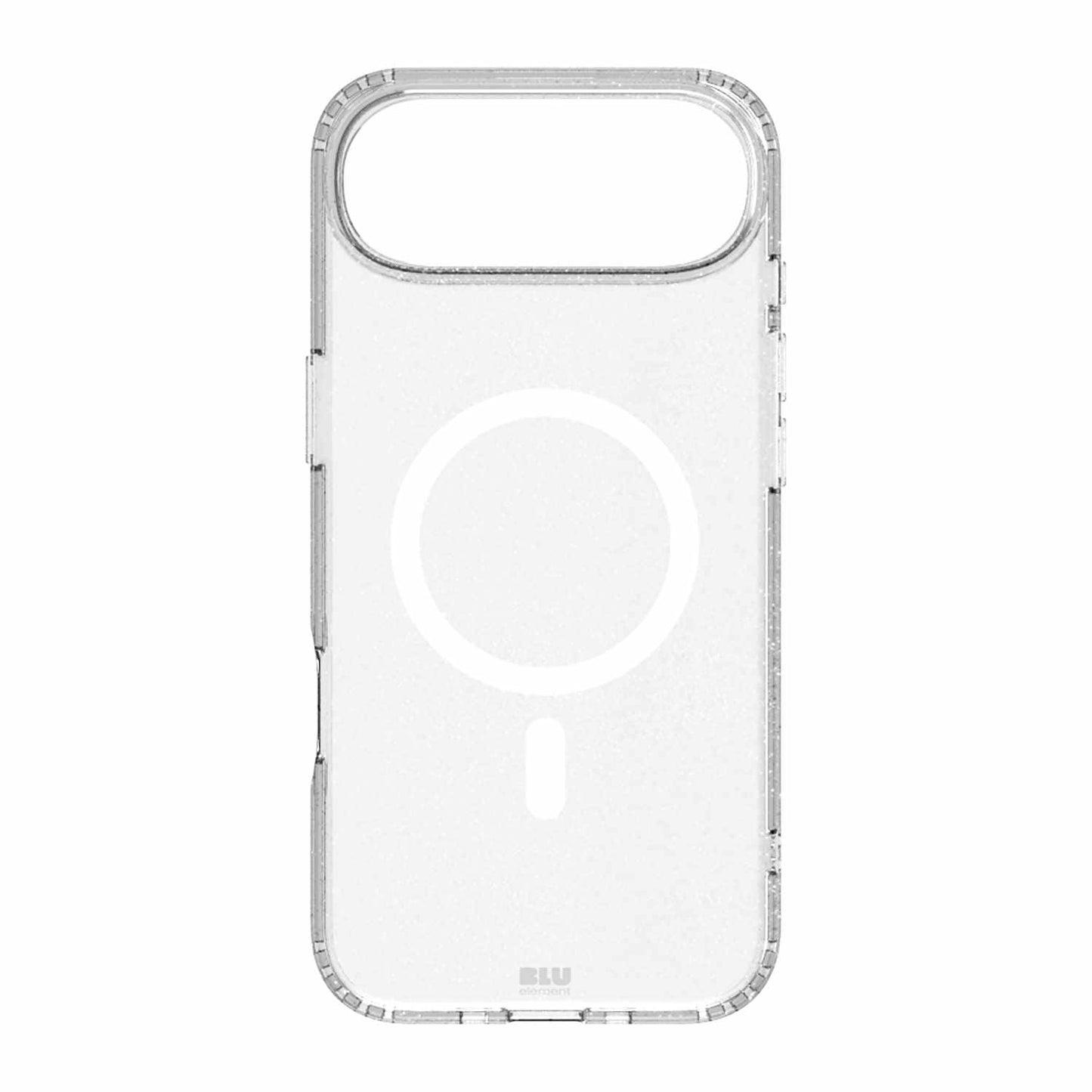 BEDZRMG17G2 DropZone Rugged MagSafe Case iPhone Air Clear Glitter