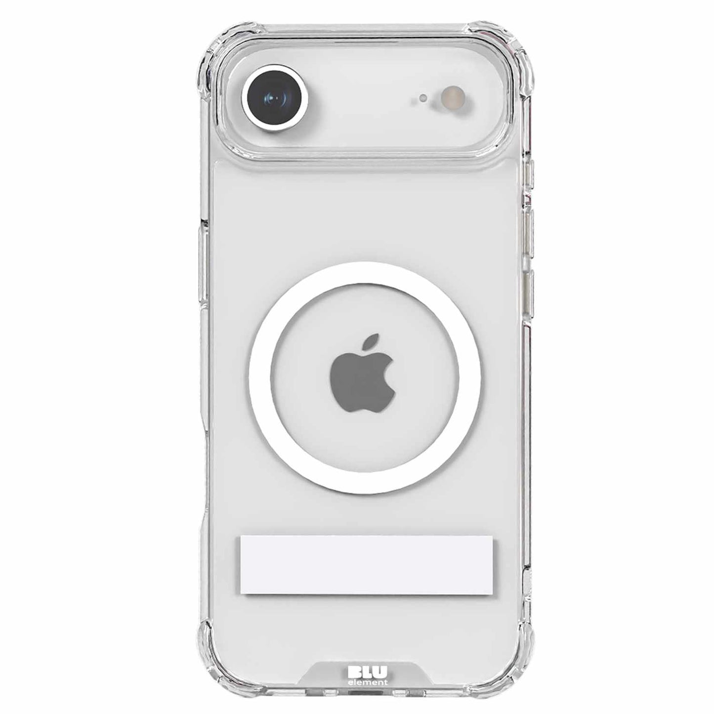 BEDZMG17K2 DropZone Rugged MagSafe Case w/Kickstand iPhone Air Clear