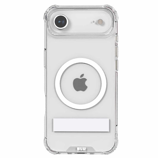 BEDZMG17K2 DropZone Rugged MagSafe Case w/Kickstand iPhone Air Clear