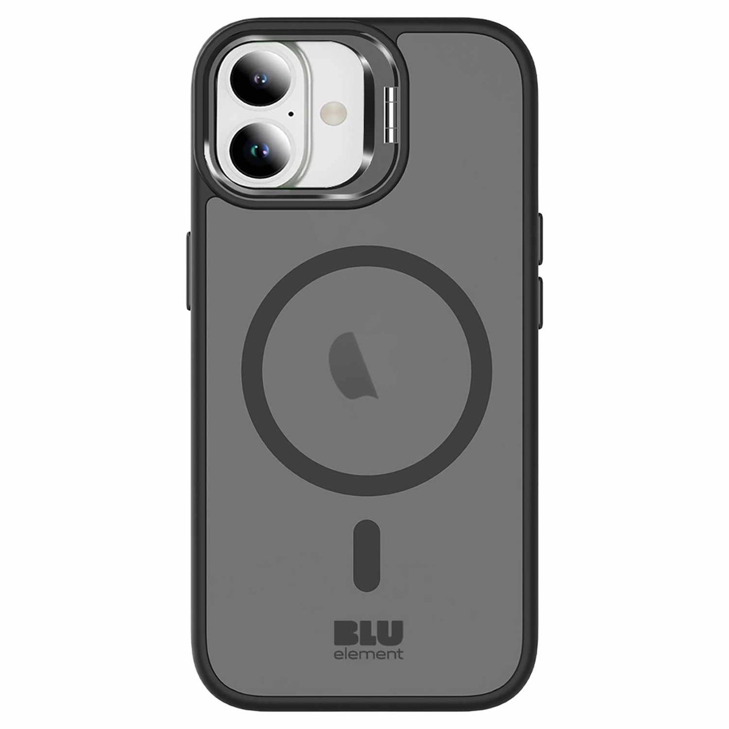 BECK171 Chromatic Kick MagSafe Case iPhone 17 Black