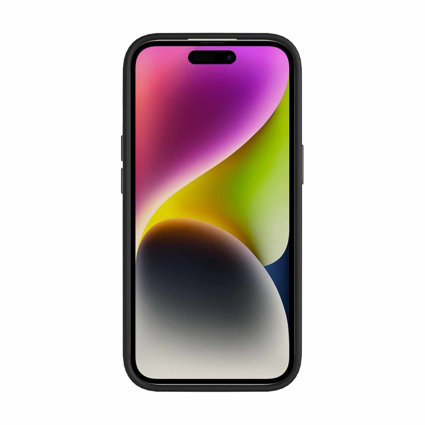 BECK171 Chromatic Kick MagSafe Case iPhone 17 Black