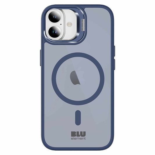 BECK172 Chromatic Kick MagSafe Case iPhone 17 Navy