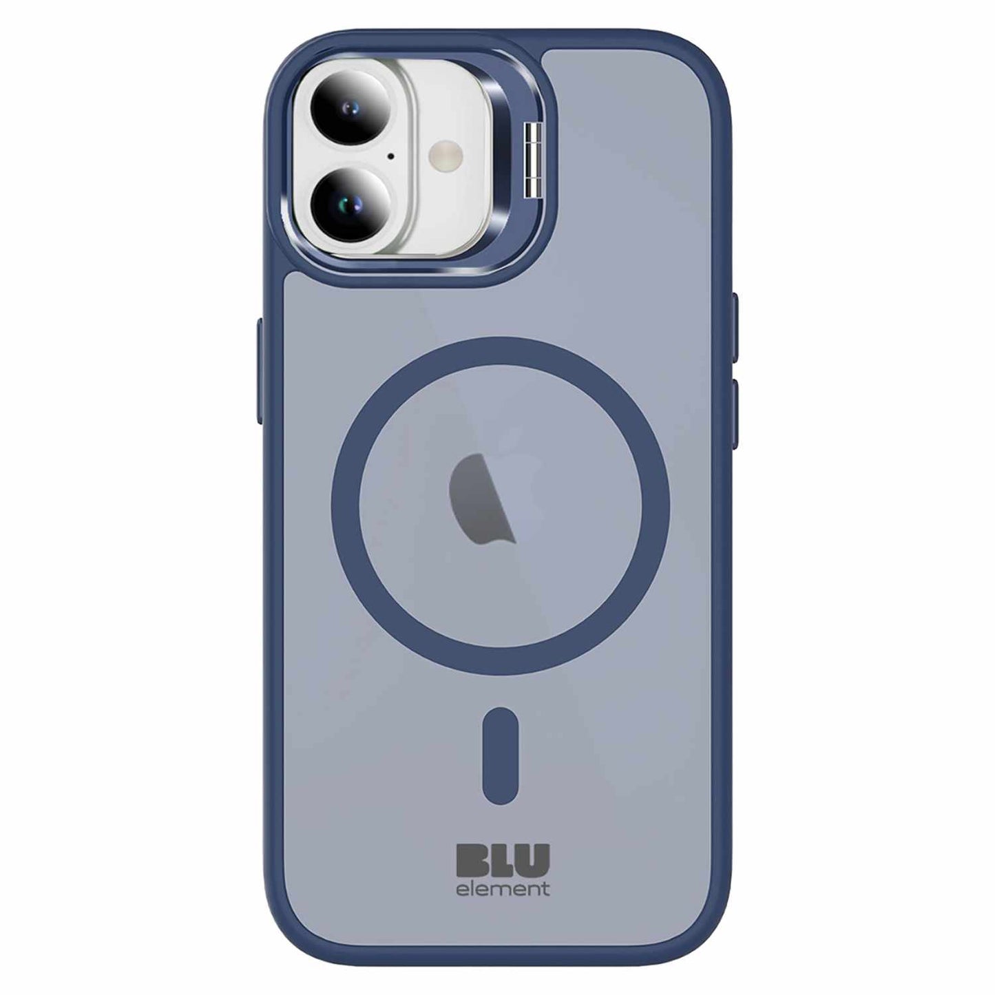 BECK172 Chromatic Kick MagSafe Case iPhone 17 Navy
