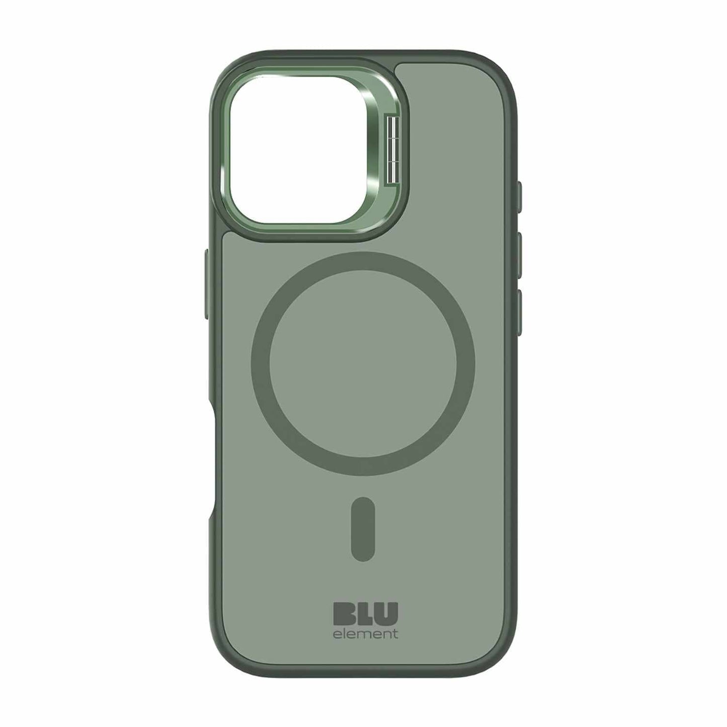 BECK175 Chromatic Kick MagSafe Case iPhone 17 Sage Green