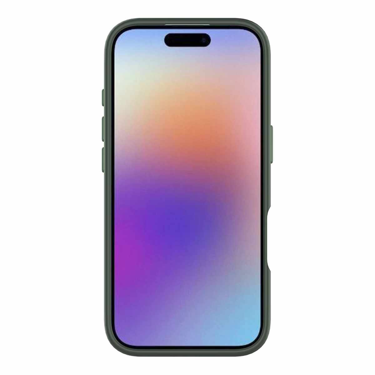 BECK175 Chromatic Kick MagSafe Case iPhone 17 Sage Green