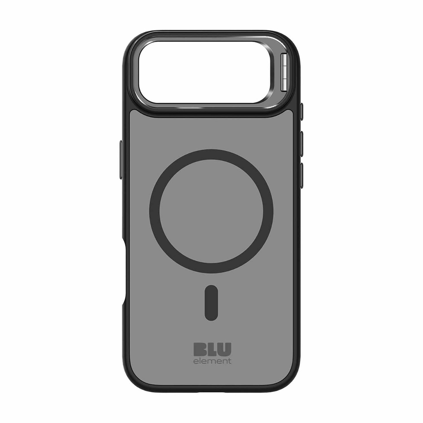BECK17AIR1 Chromatic Kick MagSafe Case iPhone Air Black