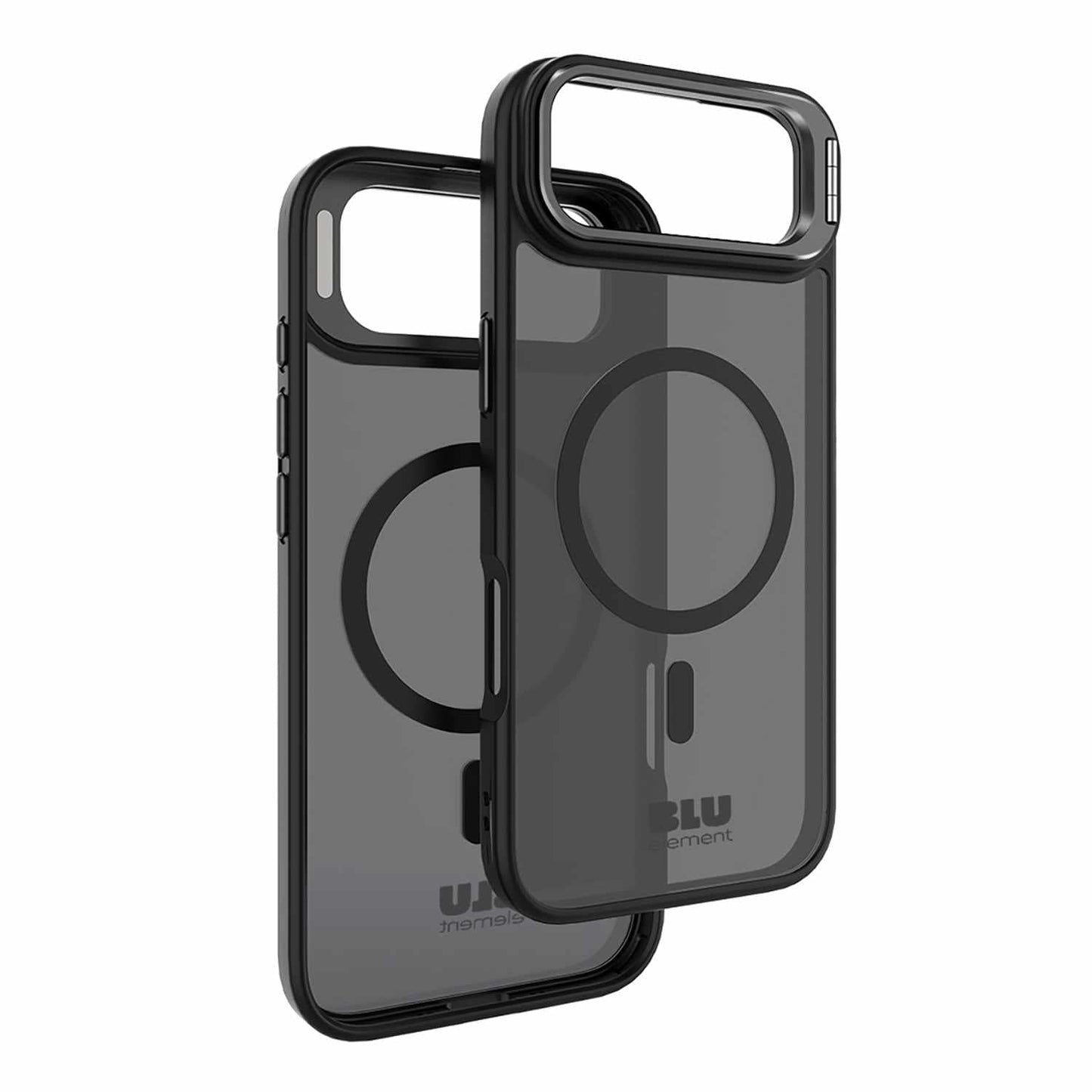 BECK17AIR1 Chromatic Kick MagSafe Case iPhone Air Black
