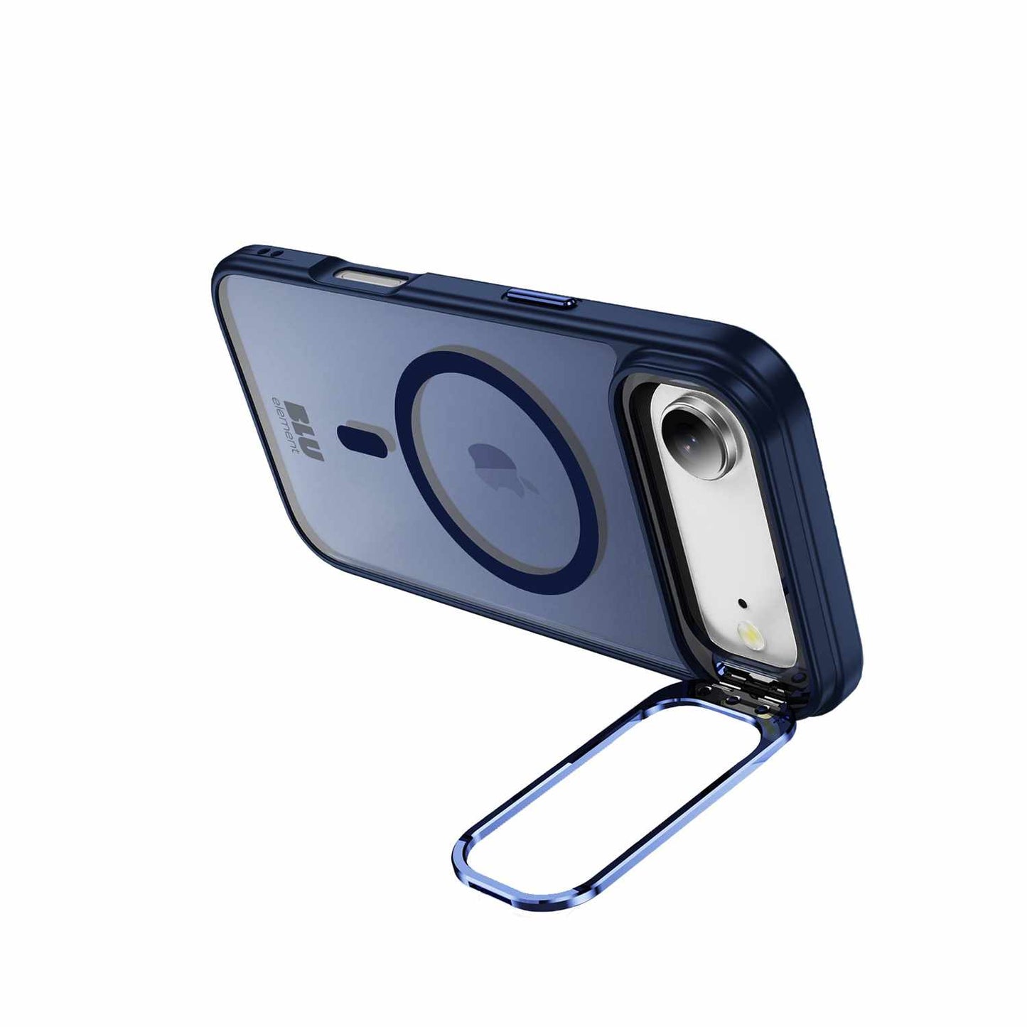 BECK17AIR2 Chromatic Kick MagSafe Case iPhone Air Navy